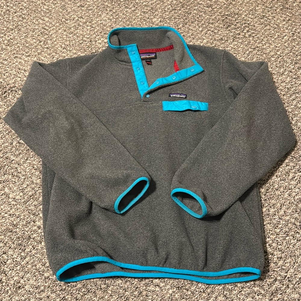 Women’s Patagonia Synchilla Fleece